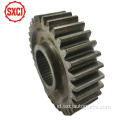 Manual Auto Parts TransmissionBox Gear 3C081-41130 untuk Kubota